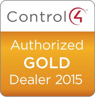 Control4 Authorized Dealer