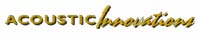 Acoustic Innovations