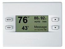 Crestron Thermostat