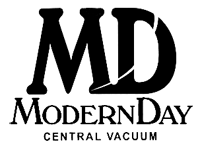Modern Day MD Central Vacuum