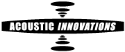 Acoustic Innovations