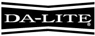 Da-Lite Screen Company
