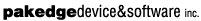 pakedge device and software