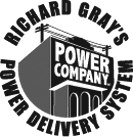 Richard Grays Power Company