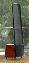 Martin Logan Speakers