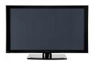 Pioneer Plasma Screen Television