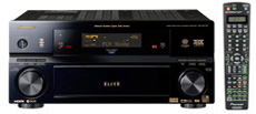 Pioneer Elite Receiver