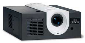 Runco Projector