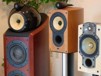 Speakers