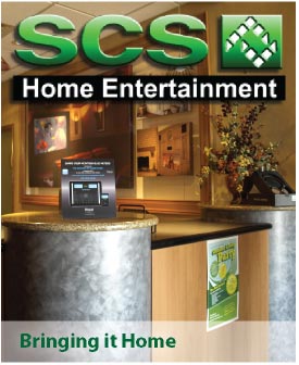 About SCS Home Entertainment.com