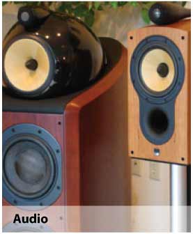 Audio