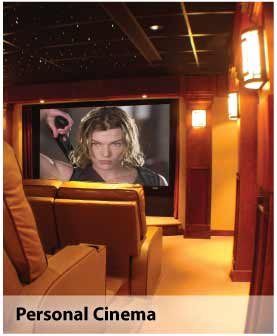 Personal Cinema