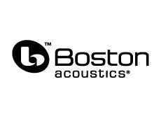 Boston Acoustics