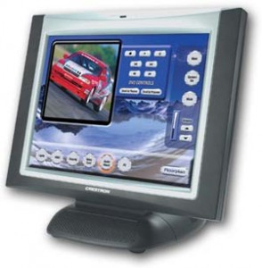 Home Automation & Lighting Control