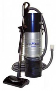 Vacuumaid Unit